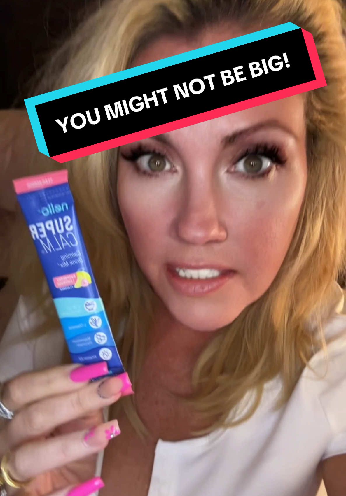 #creatorsearchinsights Try this juice to lower your cortisol! #nello #nellosupercalm #nelloreview #wellness #supplements #cortisol #cortisolimbalance #cortisollevels #cortisolbelly 