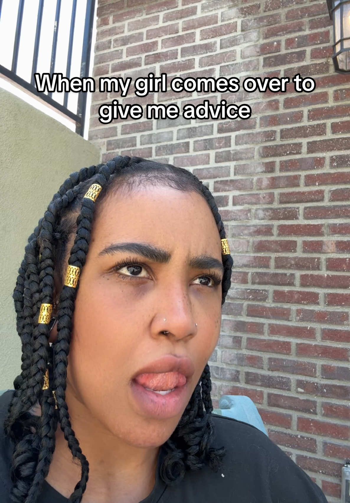 Girl what 
