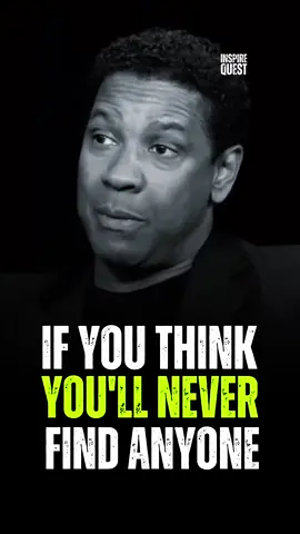 If YOu Think You'll Never #motivation #motiationalspeech #denzelwashingtonquotes#denzelwashingtonquotes #denzelwashington #motivation #bestquotes #foryourpage #viralpost #quotes #denzelwashingtonquotes_3 #denzel #DENZE #viral? #viral