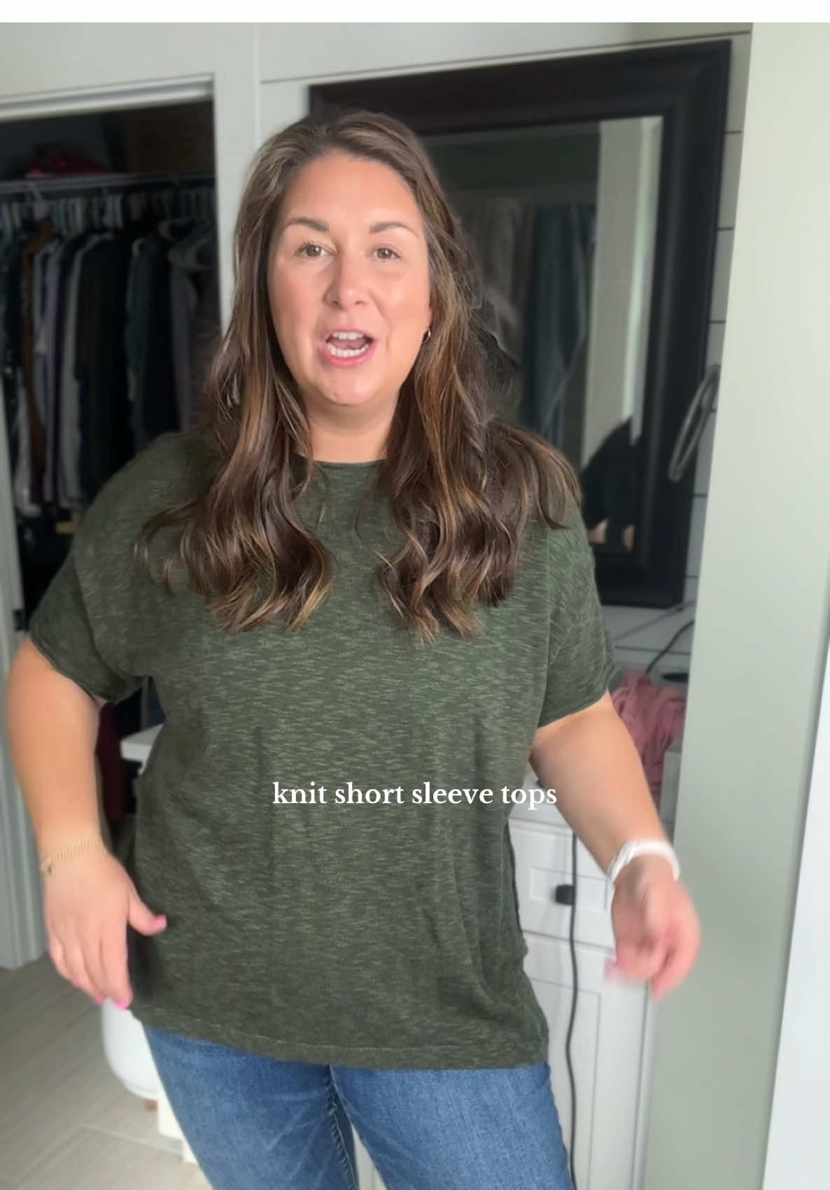 #knitshirt #knittop #shortsleeves #shortsleeveshirt #shirt 