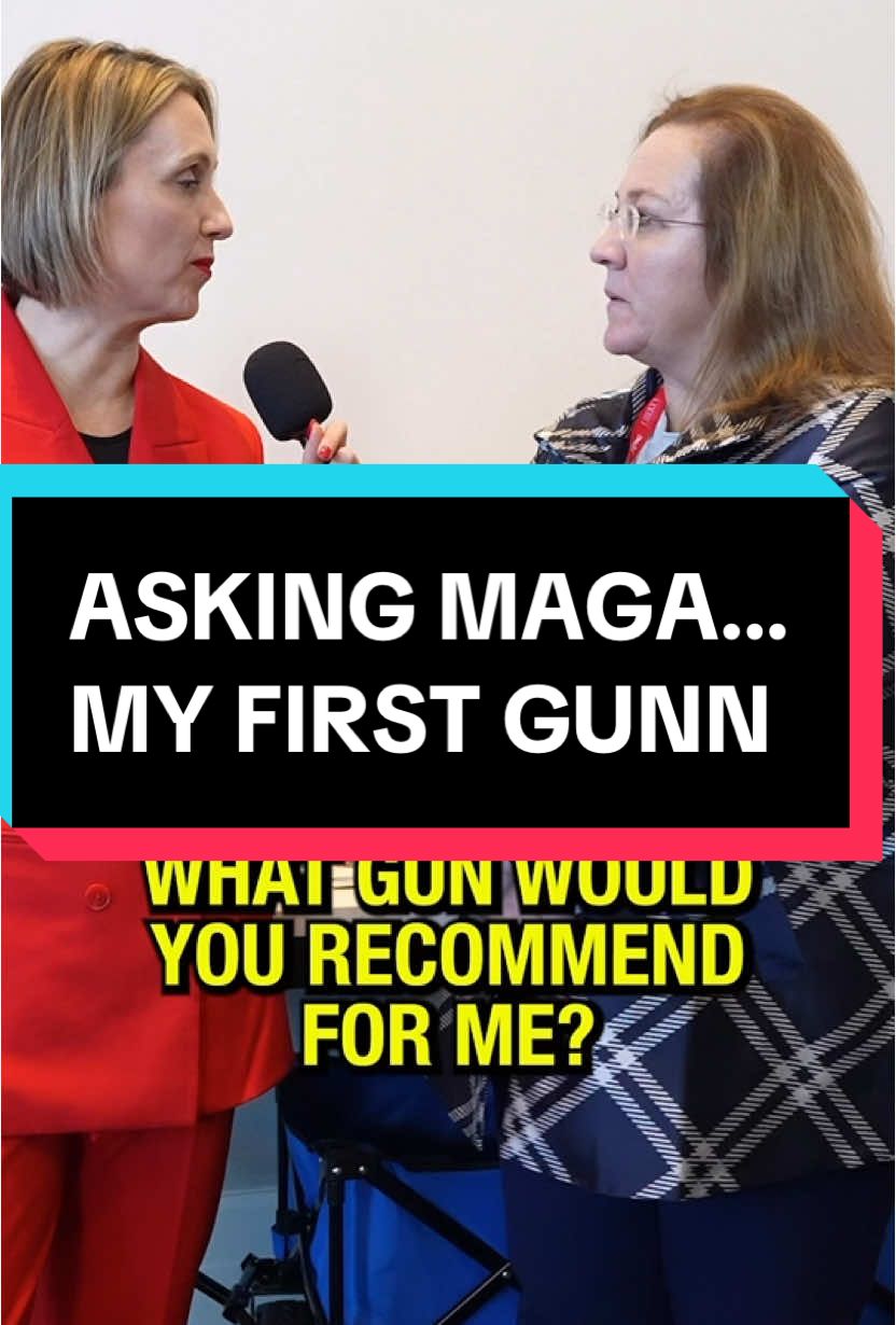 Full Ep on YT #maga #cpac #republican #democrat #secondamendment 