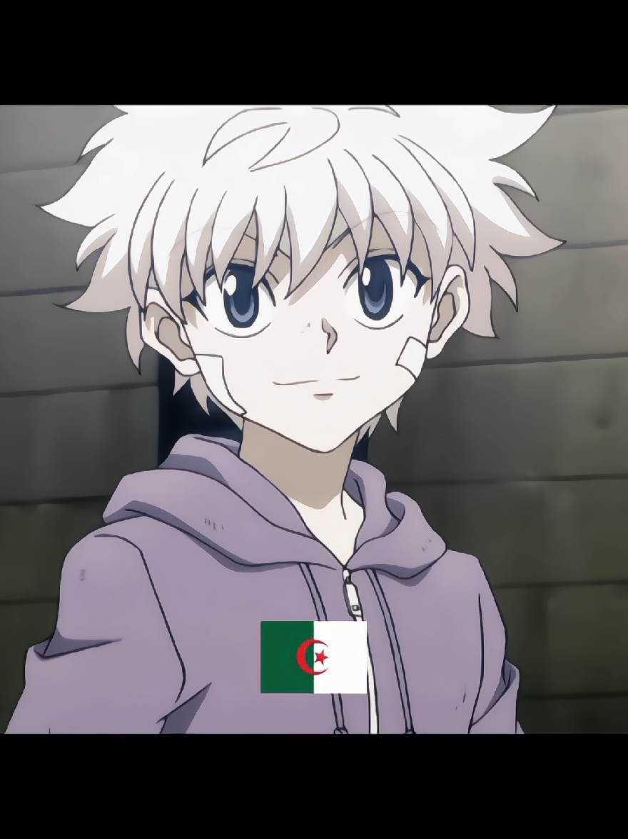 #characters #anime #algeria #explore #foryou #tiktokalgeria #fypシ゚ 