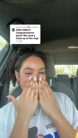 Replying to @Evelyn 💖 he really did eat though omg 🙈 #Engaged #JustSaidYes #SheSaidYes #HeSaidYes #WeSaidYes #EngagementJoy #FiancéLife #MyFiancé #ForeverFiancé #SoonToBeMarried #FutureMrAndMrs #OurNextChapter #ForeverStartsNow #SoInLove #WithMyWholeHeart #HappilyEverAfter #TogetherForever #GratefulForYou #LoveAndJoy #futurespouse 