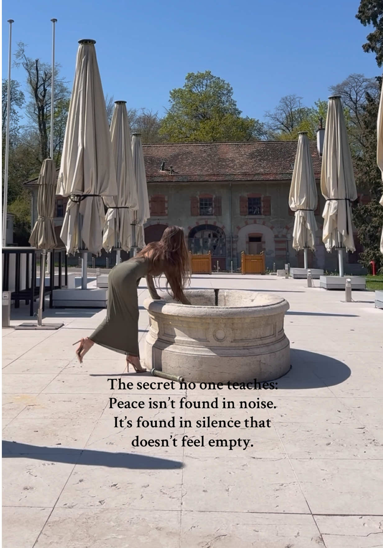 5 wisdoms of life… #inspiration #motivation #switzerland #oldmoney #wealth 