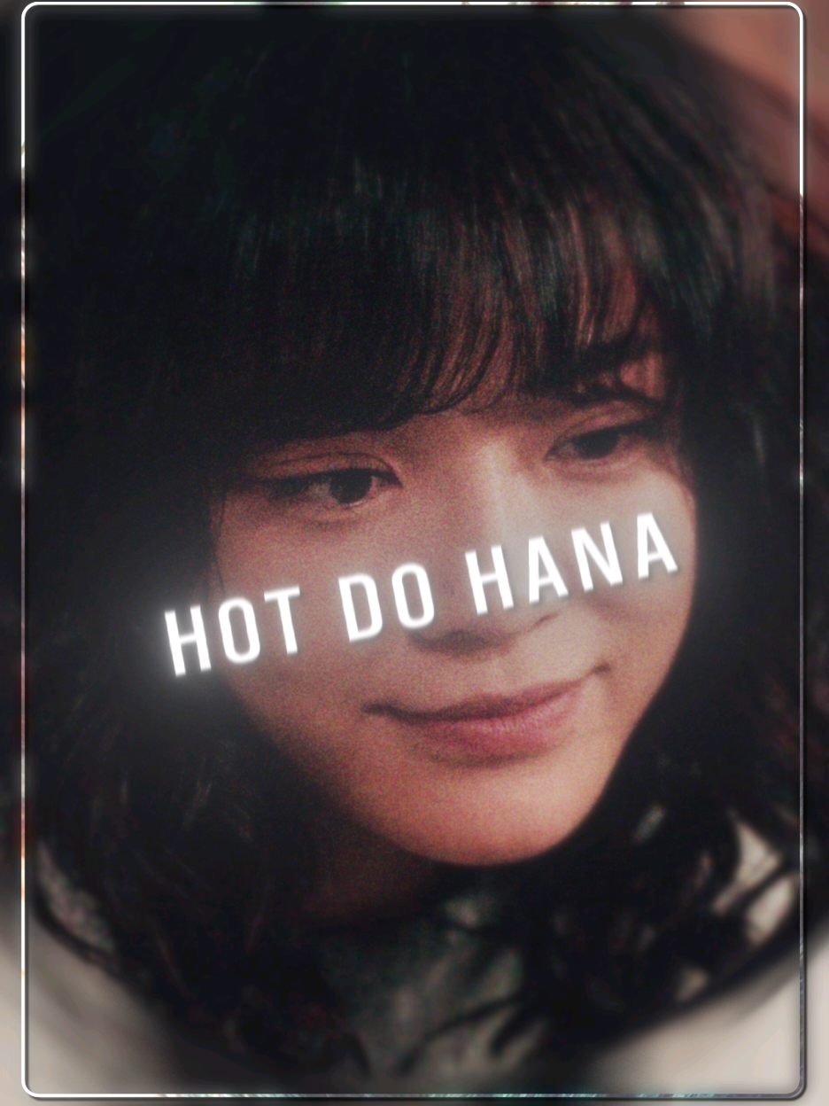 joining the ternd after@mags  #dohana #fyp #edit #viral #theuncannycounter #theuncannycounter2 #netflix #kdrama 