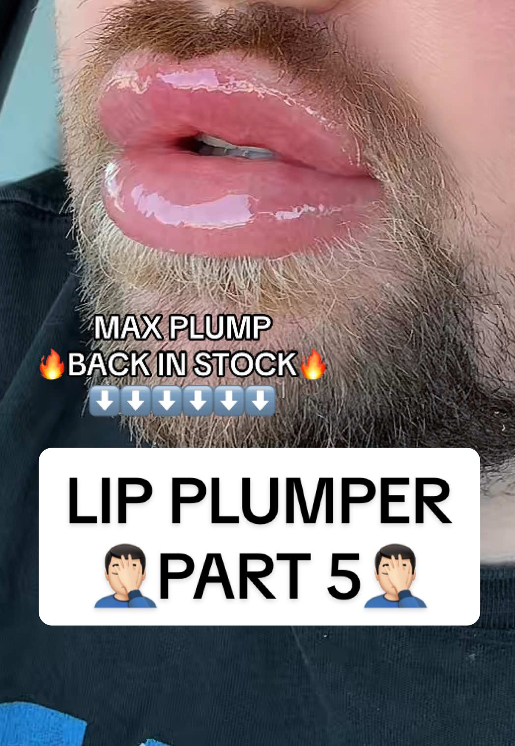 Replying to @Mesothilioma(Taylor’s Version) 👄 The single bottle linked is MAX PLUMP. The Duo is one mild and one maxi. 👄 #lipplumper #plumplips #lipfiller #lippies #lipprducts #drmelaxin #biospicule #lipshotmaxi #hardtouch #koreanin #koreanlips #koreanskincare #korea #painisbeauty #ttsstarcreator #TikTokShop #tiktokshopfinds #giftidea #giftsforher #giftsforhim #tiktokshopmademebuyit #TikTokShopCreatorPicks #tiktokmademebuyit #fyp #flashsale #tiktokshopdeals #TTSLevelUp #TikTokShopSpringGlowUp #TikTokShopNewArrivals #TikTokShopMothersDay #TikTokShopMemorialDay @Dr.Melaxin 