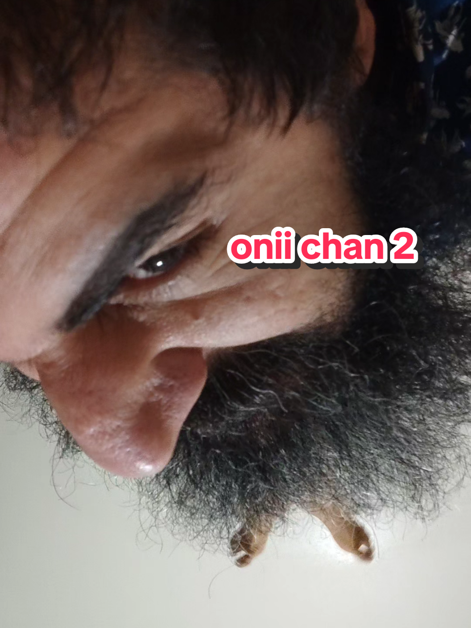 onii chan  season 2 👺 #fyp #foryou #trending #oniichan #vazagh #viral #unipue 