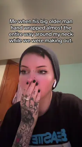 TikTok has become more of a diary than my actual diary #fyp #funny #altgirl #itsajoke  I hope his children never find my tiktok 🙃