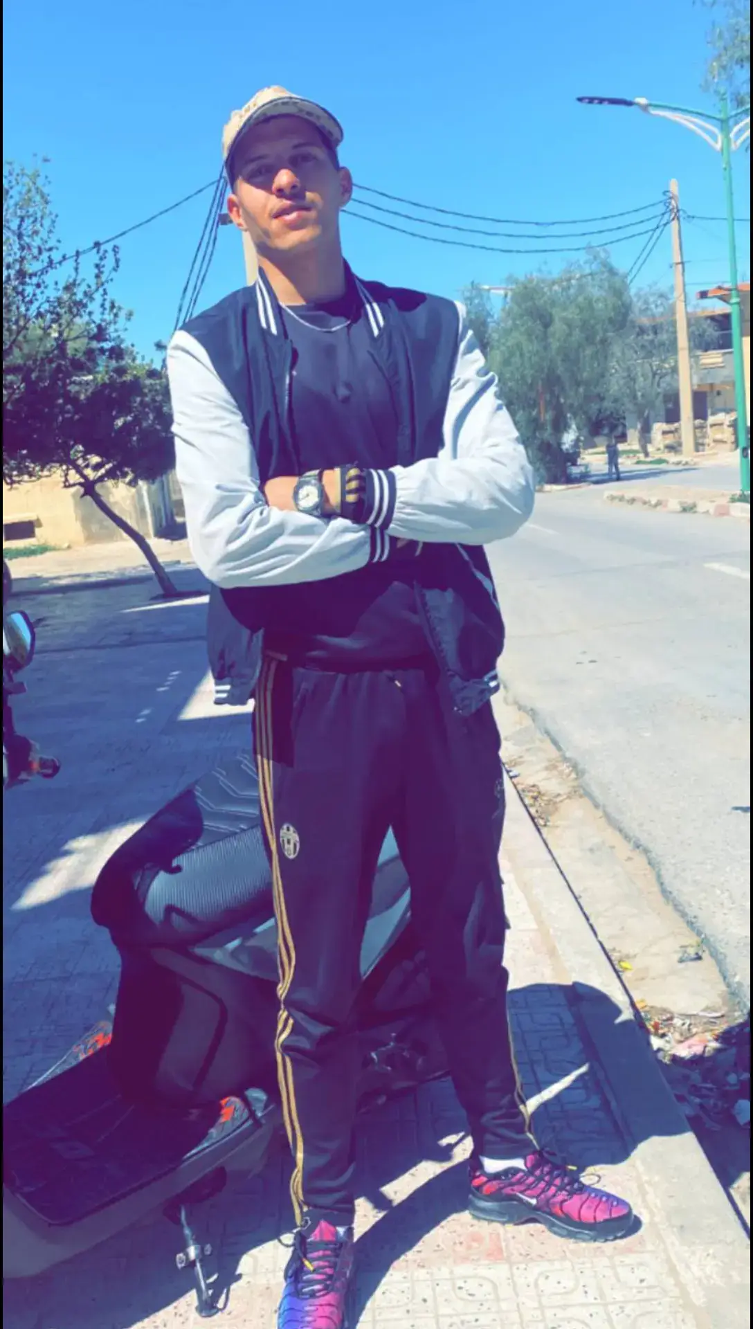 #algerie #الشعب_الصيني_ماله_حل😂✌️ #dzair🇩🇿 #دزاير #مرايل🐊🐊🐊🐊 
