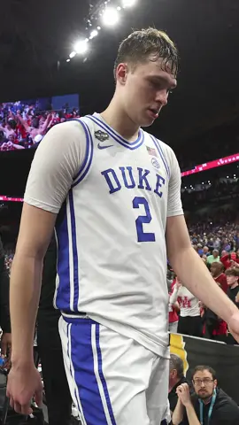 Duke was missing a true point guard to close out the game