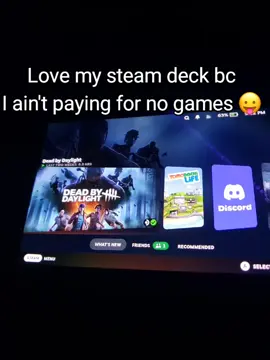 ignore the ellie side quest I LOVE PIRACY!! || #steamdeck  #lastofus2  #thelastofus2  #thelastofus2remastered #piracy  #steam #🏴‍☠️ #games #pc #gaming 