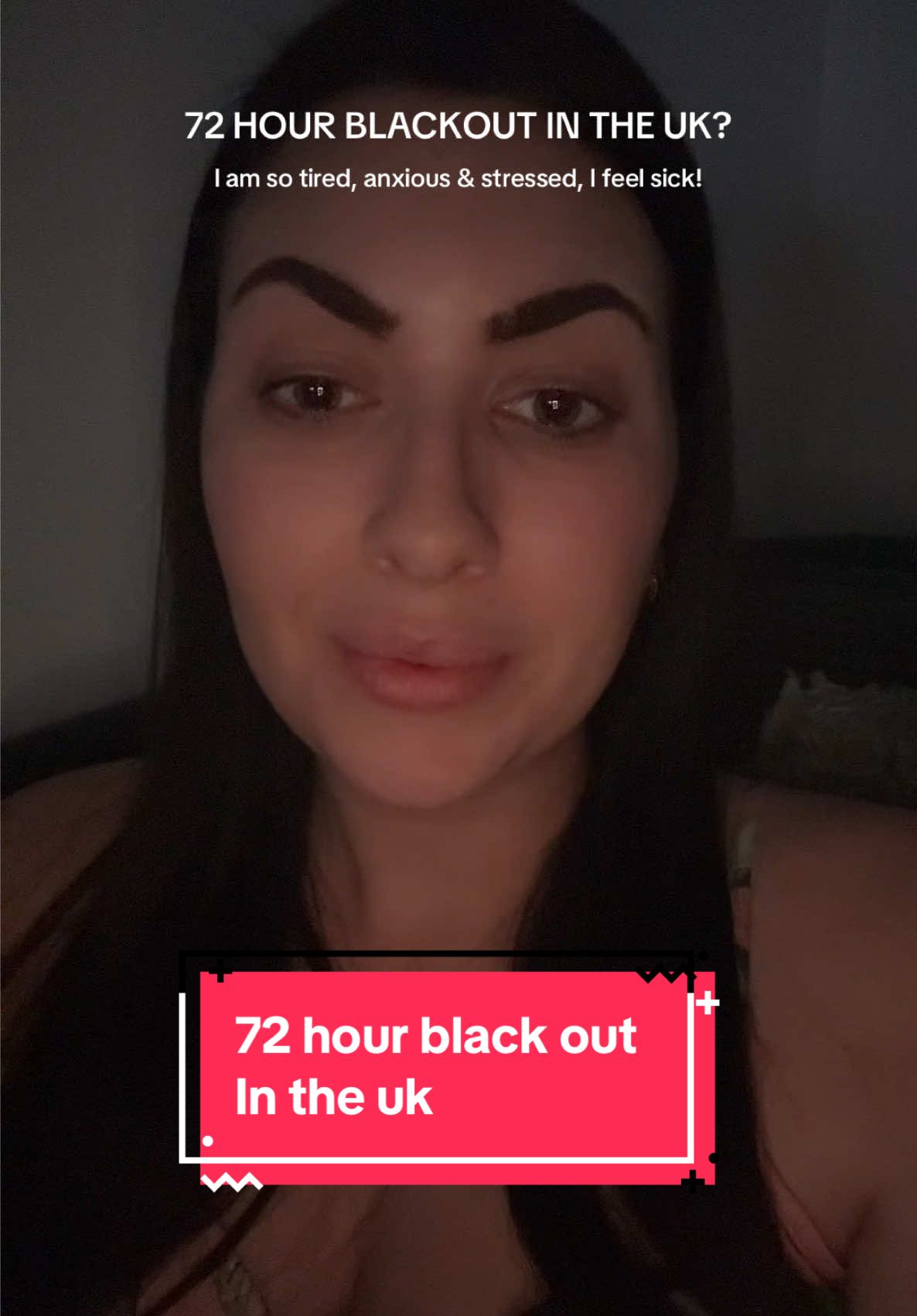 72 black out in the uk - should we be preparing? Is this scare mongering! Having a young baby that is bottle fed and the thought of not being able to feed him has made me feel SO anxious!! #mumcommunity 