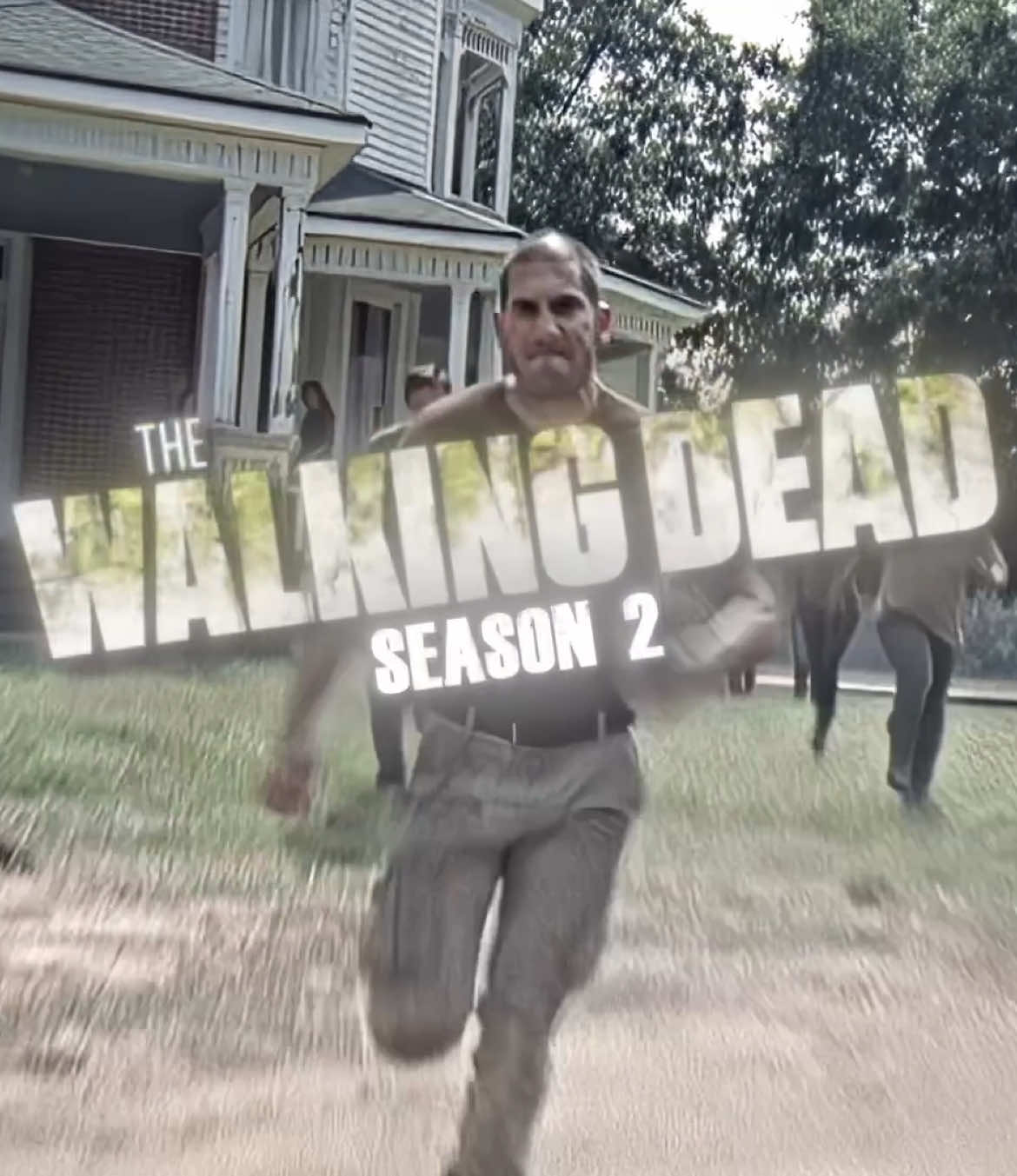 Was Season 2 The Walking Dead’s Best Season? #fyp #foryou #twd #thewalkingdead 