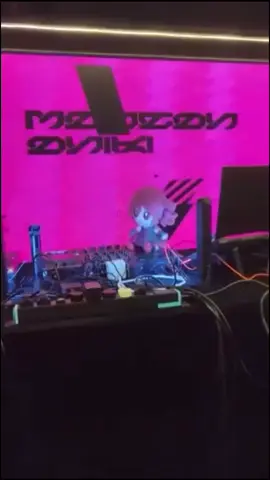 CRD: ScottdelImperio I was subjected to Teto spinning now you have to too. For real though this is pretty cool. Shes aura farming just by spinning its cray cray #fyp #kasaneteto #teto #vocaloid #fypシ #cute #plushies #funnyvideos #foryoupage #tetokasane #animetiktok #utauloid #miku #spinning 