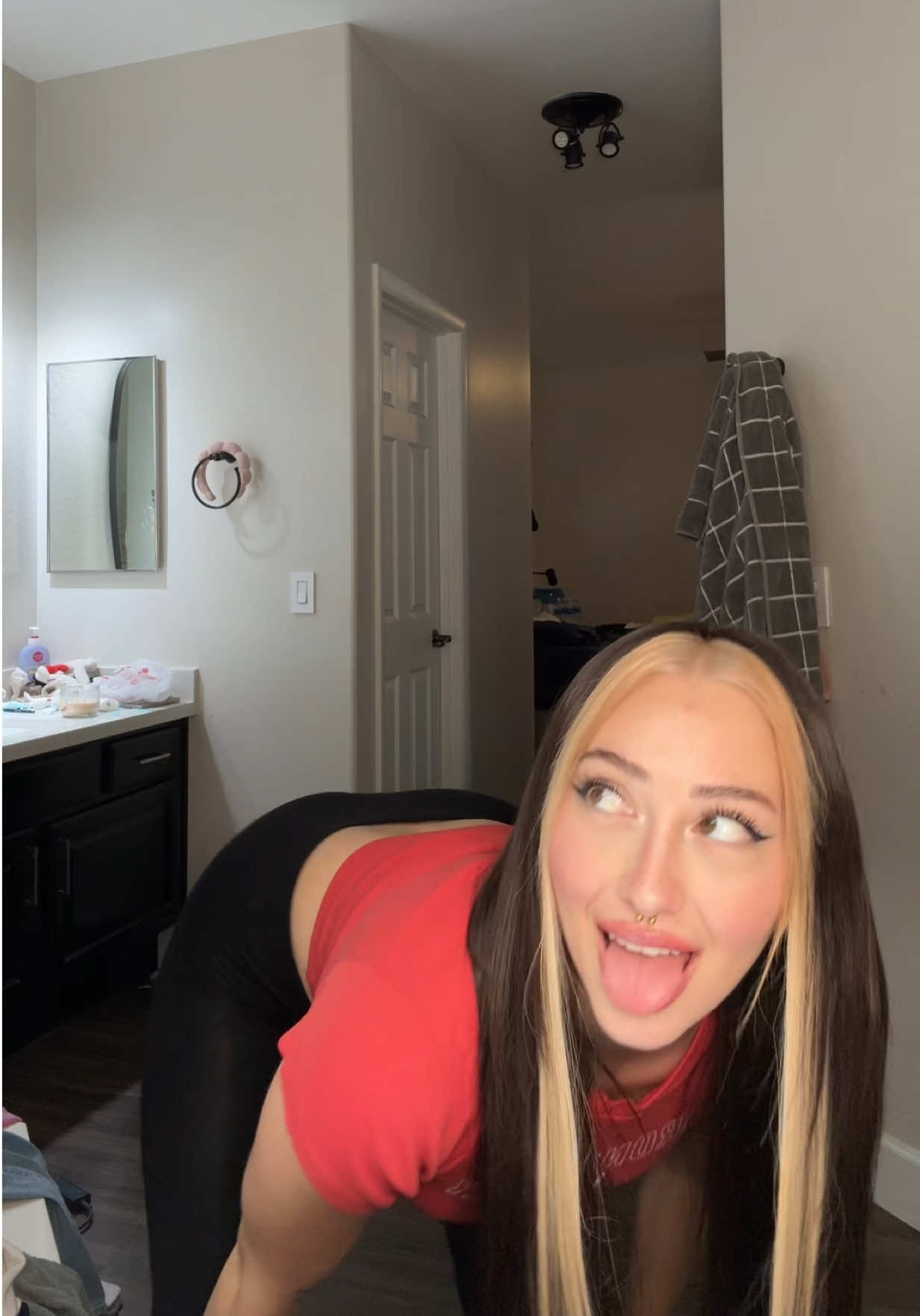 kind of what the song said