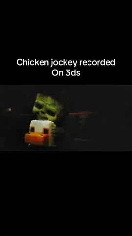 #itzdefotadhg #fyp #minecraftmovie #chickenjockey 