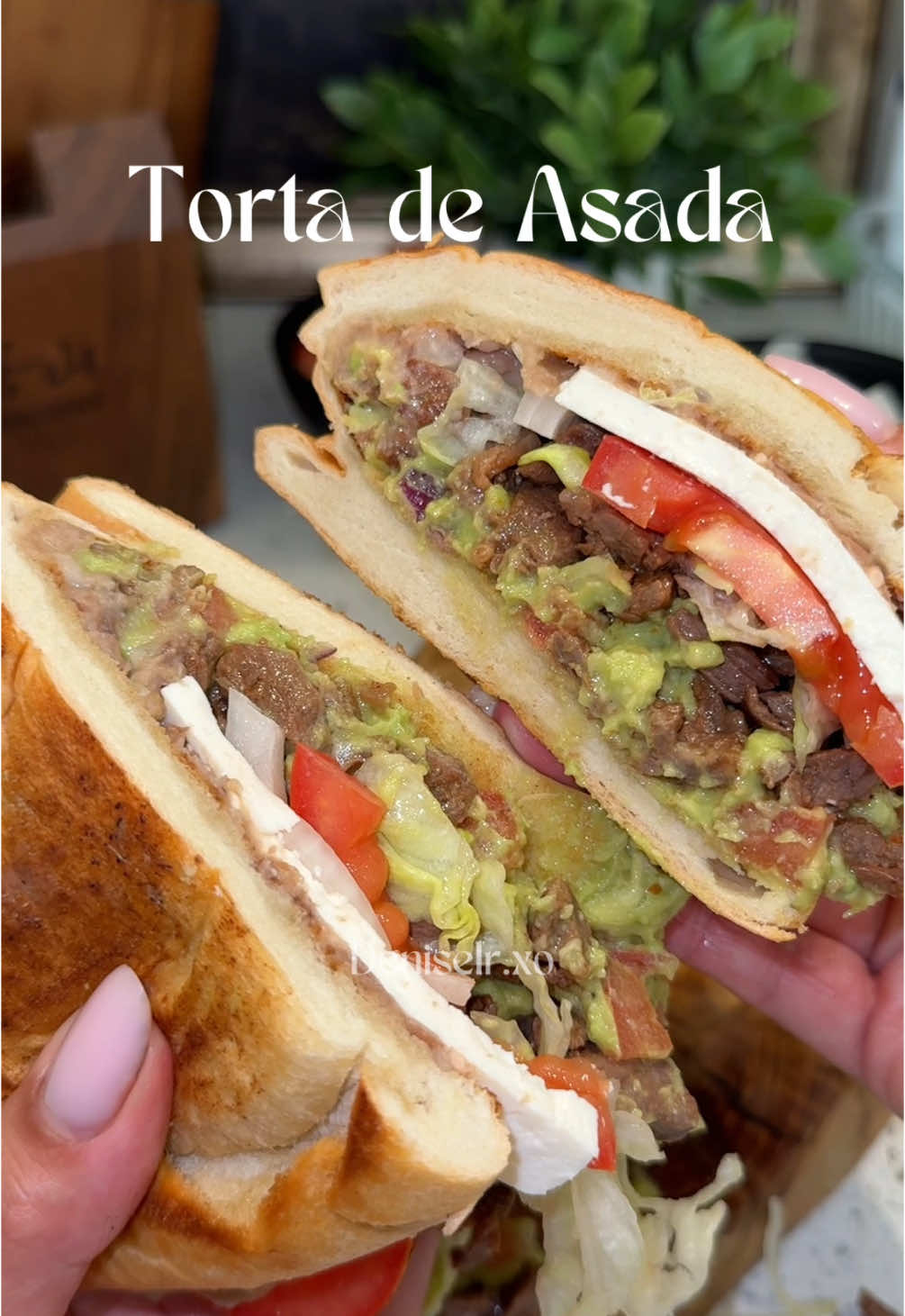 #tortasmexicanas#tortadeasada#recetas#comida#recetasmexicanas#comidamexicana#mexicana#mexicantiktok#foryoupage#fyp#parati#cocinando#antojos#creatorsearchinsights 