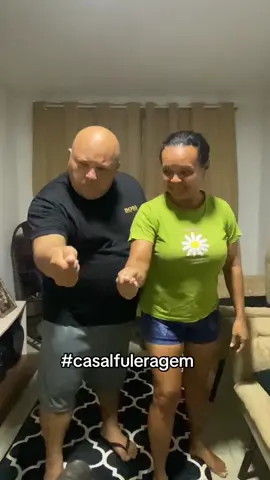 #casalfuleragem #comedia 