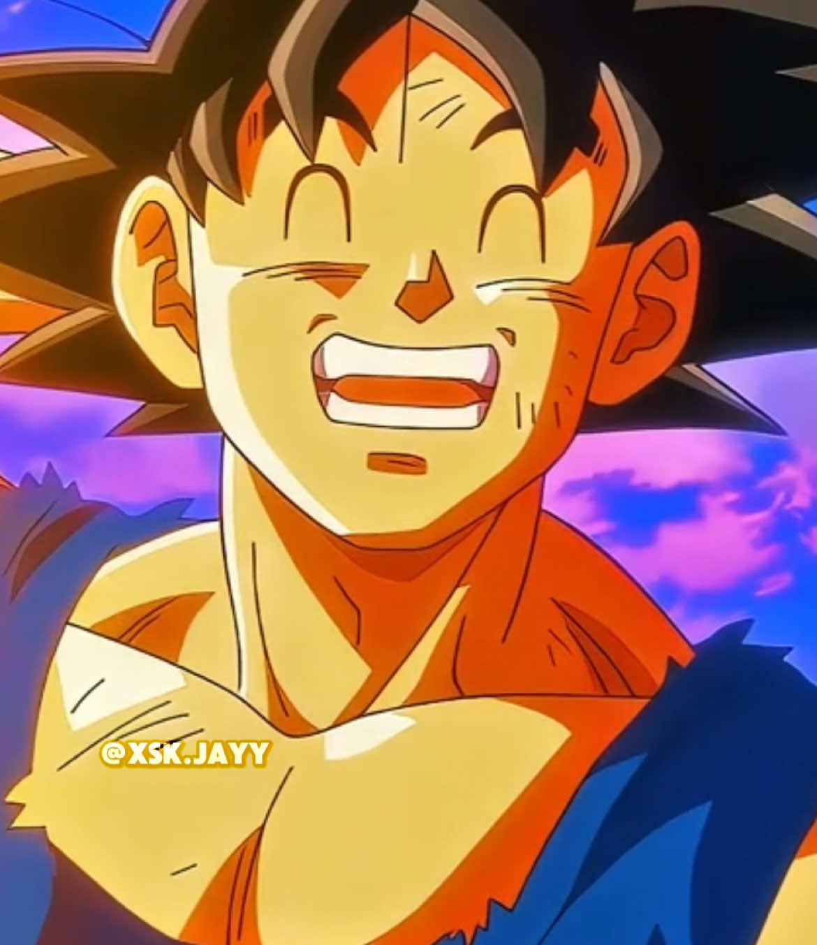 Original credit from @ZeroLimits @KingSaucy #gokuedit #dragonball #animeedit 