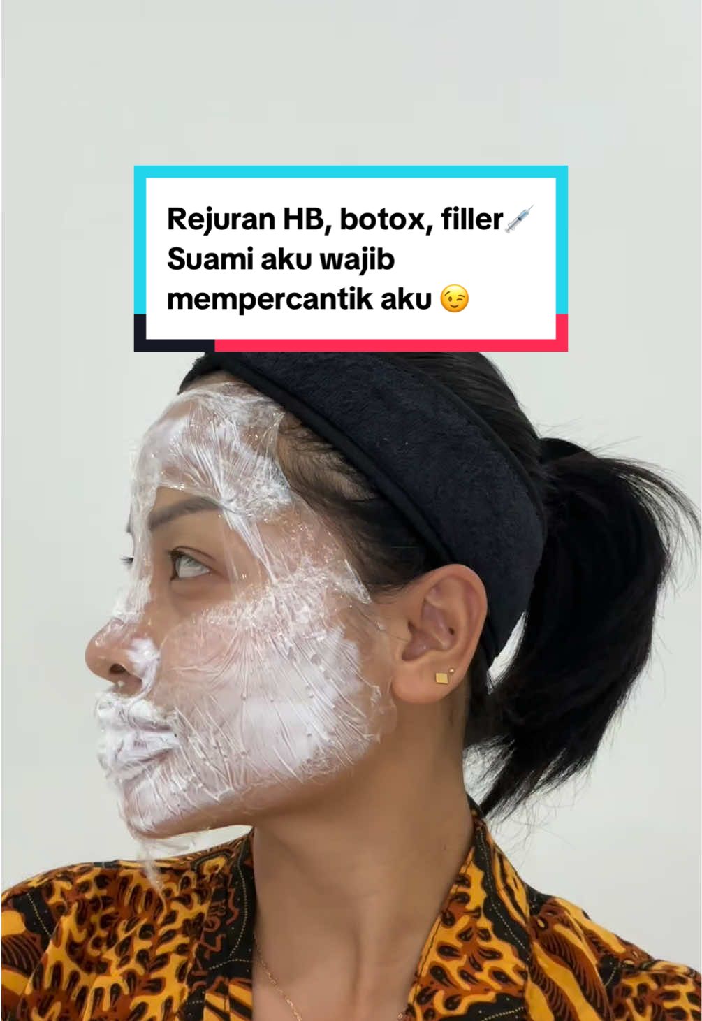 Perawatan yang wajib buat aku di bali 💉😊#rejuvination #filler #botox #lipsfiller #skincare #bali 