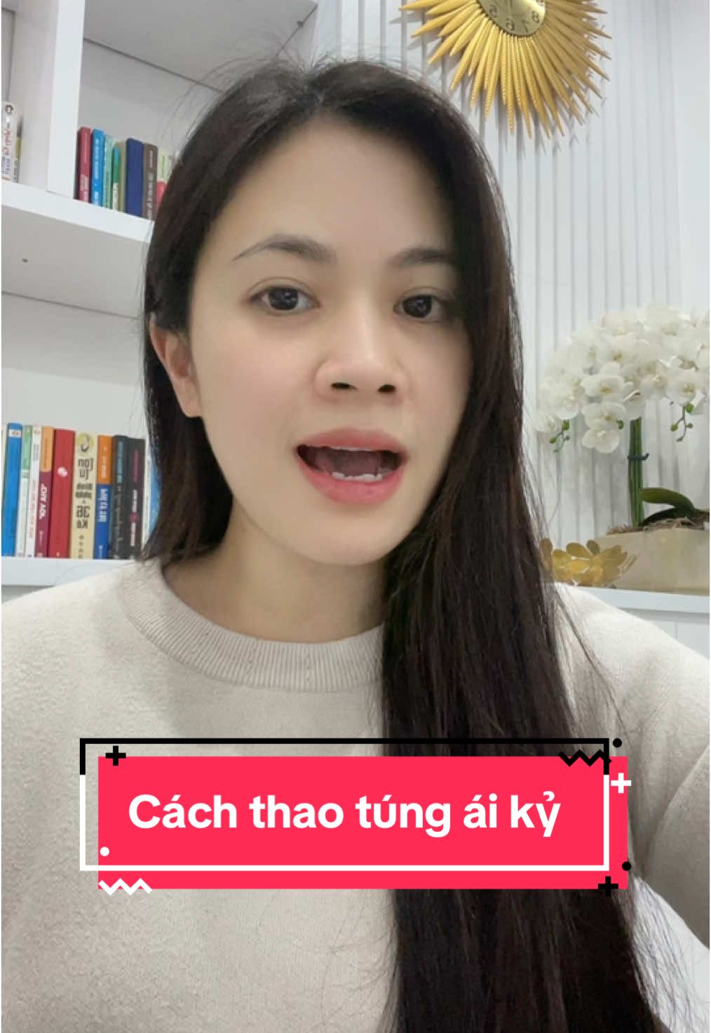 Cách thao túng ái kỷ! #aiky #narcissist #narcissism #narcissistic #thaotungtamly #gaslighting 