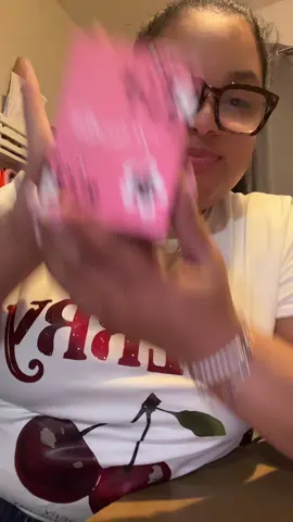 #perfumetiktok 