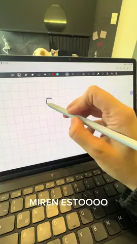 Yo? FAN de la GalaxyTabS10+ 😍😍 #tablets #samsung #samsungtab #galaxytab #galaxytabs10+ 