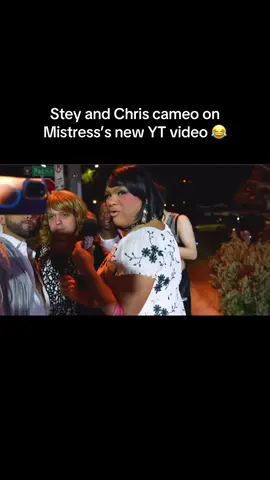 This was so unexpected! #steyeuh #stey #chriscotter #dragrace #mistressisabellabrooks #fyp