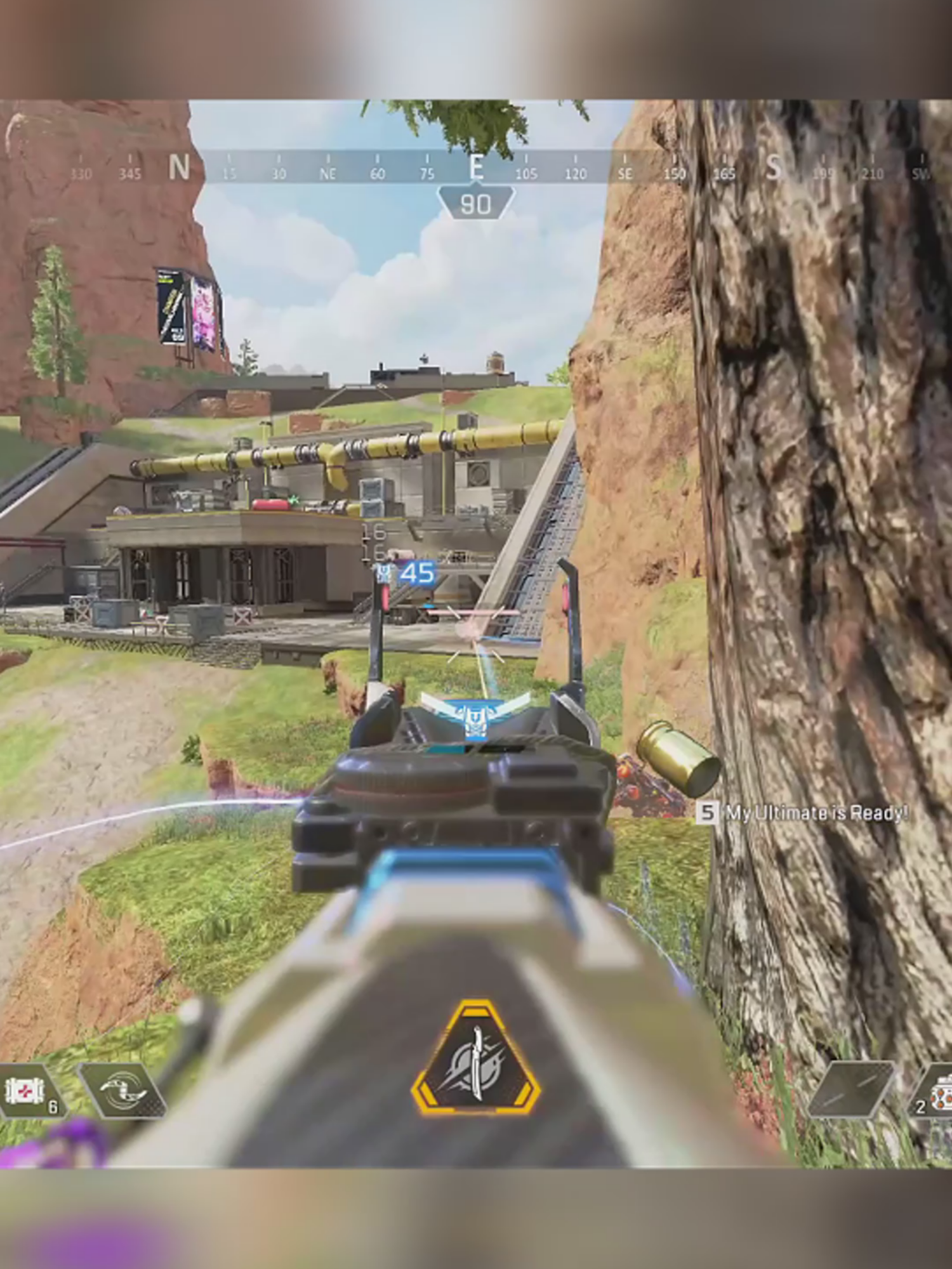 apex has been pretty fun recently #apexlegends #apexlegendsmovement #ashmovement #ash #wraith #wraithapexlegends #wraithmovement #apexmovementguide #apexmovement #apexlegendsclips #fyp #viral