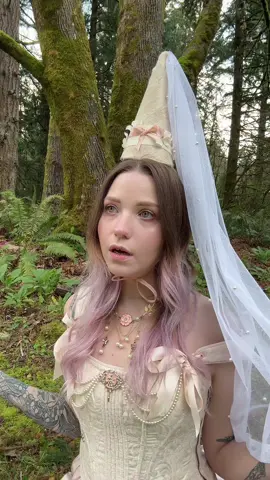 Why does no one ask how my nap was #princess #princesscore #princessaesthetic #princesscoreaesthetic #fantasy #fantasyoutfit #fantasyaesthetic #fantasycore 