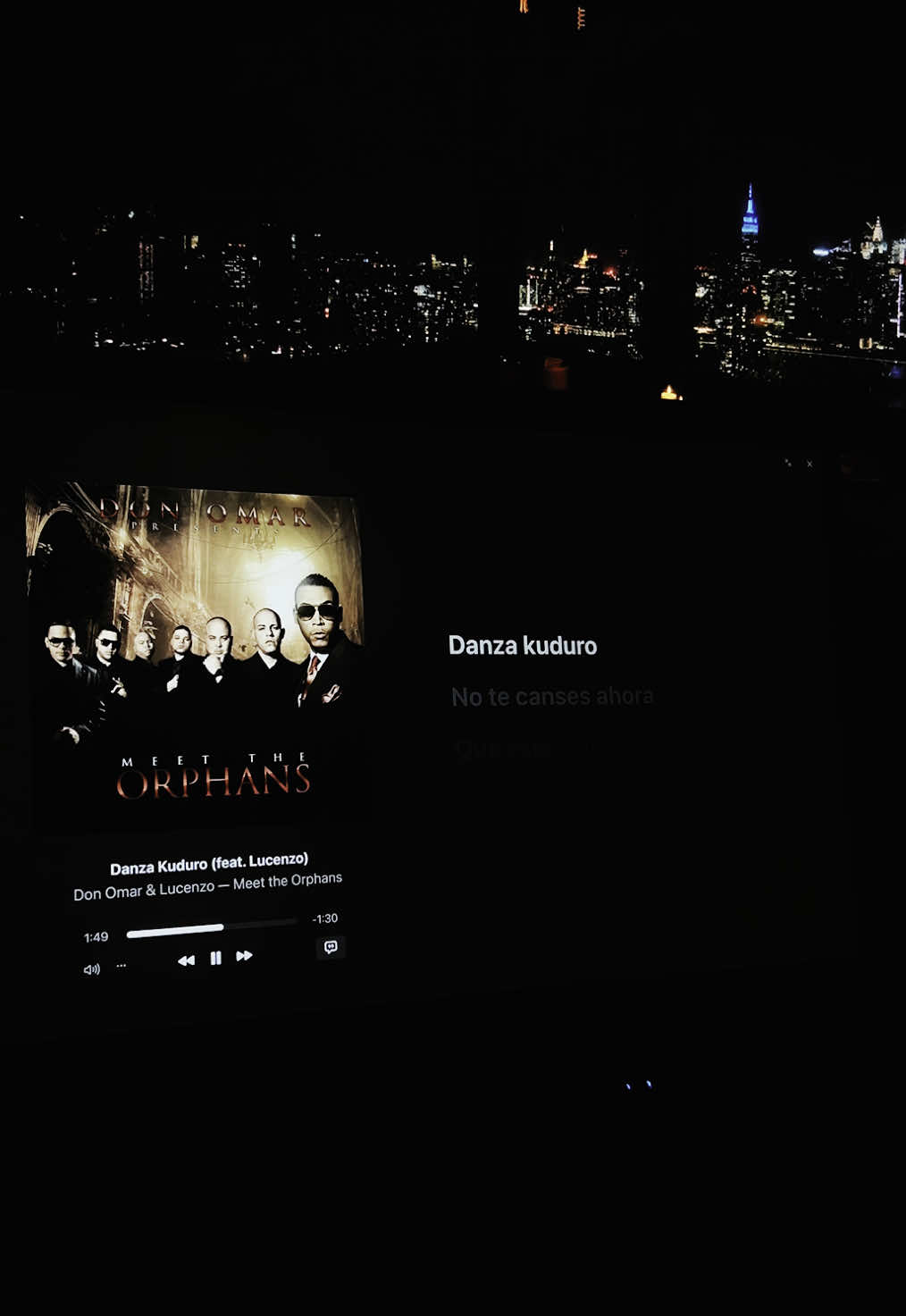 Danza Kuduro - Don Omar ft. Lucenzo 🎵  #danzakuduro #donomar #lucenzo #lyrics #lyricsvideo #song #audio #applemusic #fyp #musica #paratiiiiiiiiiiiiiiiiiiiiiiiiiiiiiii 
