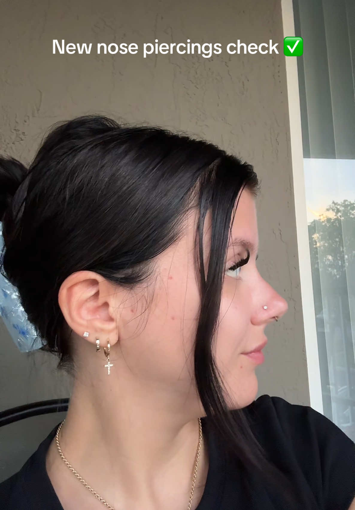 So subtle and cute 