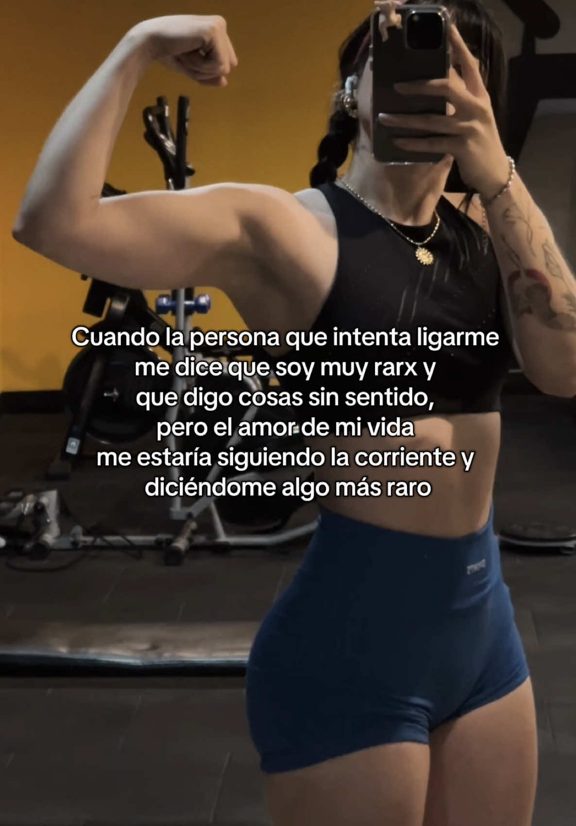 Así no 😮‍💨  #fyp 