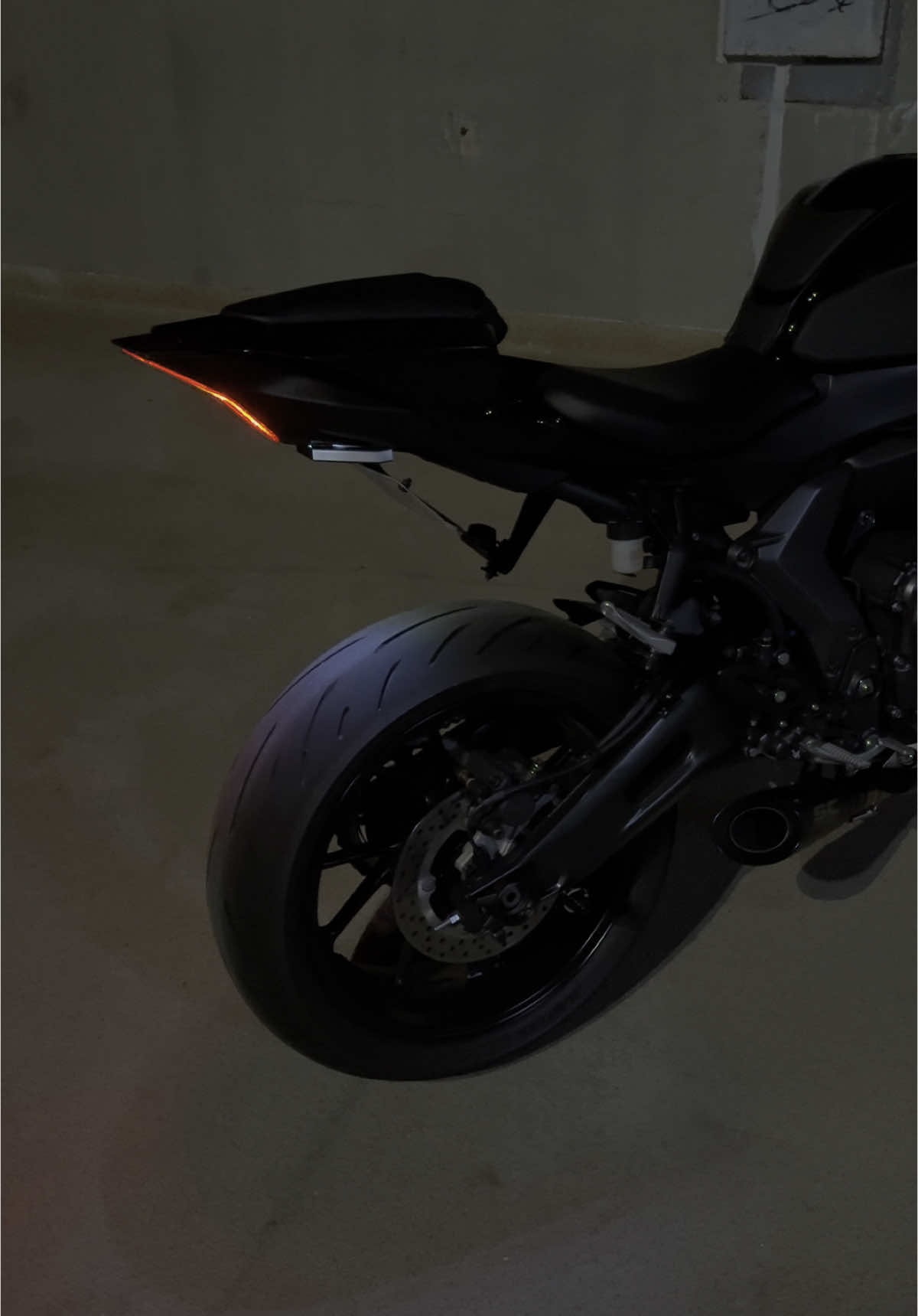 🦇🦇#fyp #yamahar7 