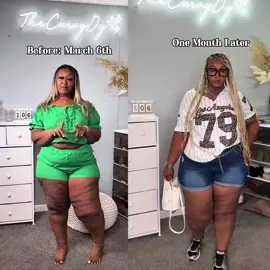 To the SistaGirls who wanna eliminate Cellulite before the summer rolls in! ✨ @Naturium @Black Girl Vitamins  #weightlossjouney #skincare #bodycare #cellulitereduction #fyp 