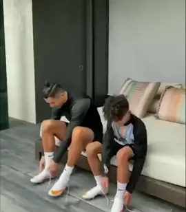 Cristiano Junior Training With Ronaldo ⚽️🐐 - [x] #cristiano #cristianofans #ronaldogoal #ronaldojuventus #cronaldo #cr7fans #ronaldo #cristianoronaldo #cristianoronaldojr #cristianoronaldo7 #ronaldofans #cr7 #cristianojr #cristianojunior #ronaldogoals #cristianoronaldothebest #ronaldojr #cr7jr #cronaldo7 #cristianoronaldofans #cristianoronaldoofficial #cristianoronaldojuventus #cristianoronaldojunior #cristianoronaldolovers #cristianoronaldolegacy