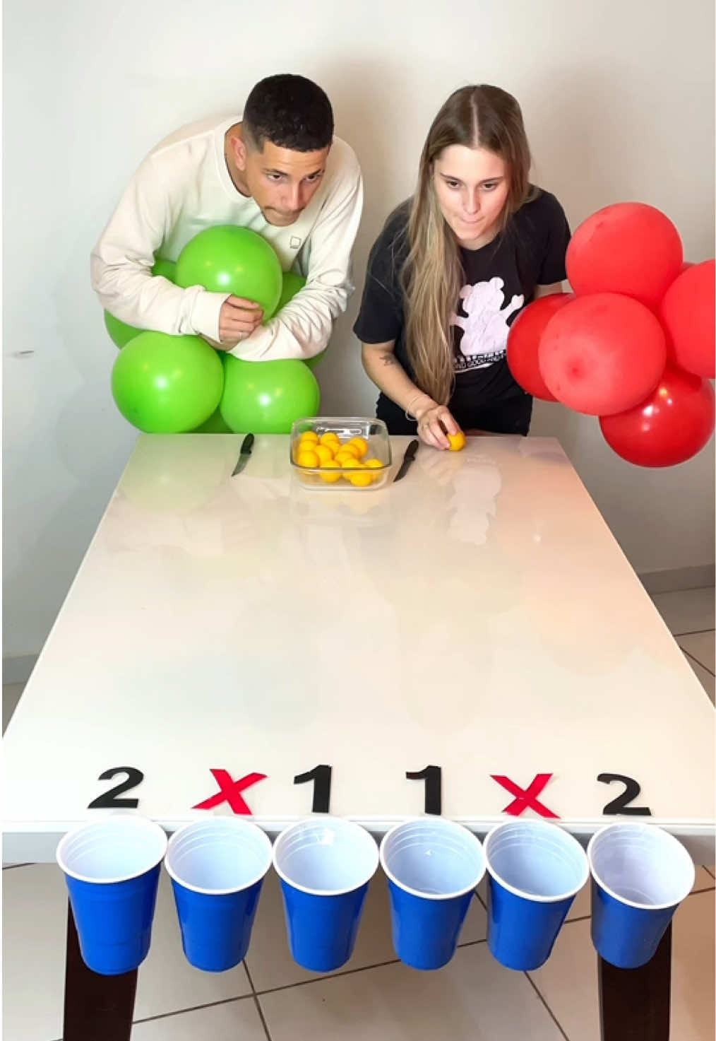 O final foi surpreendente #gameplay #fyp #cupcut 