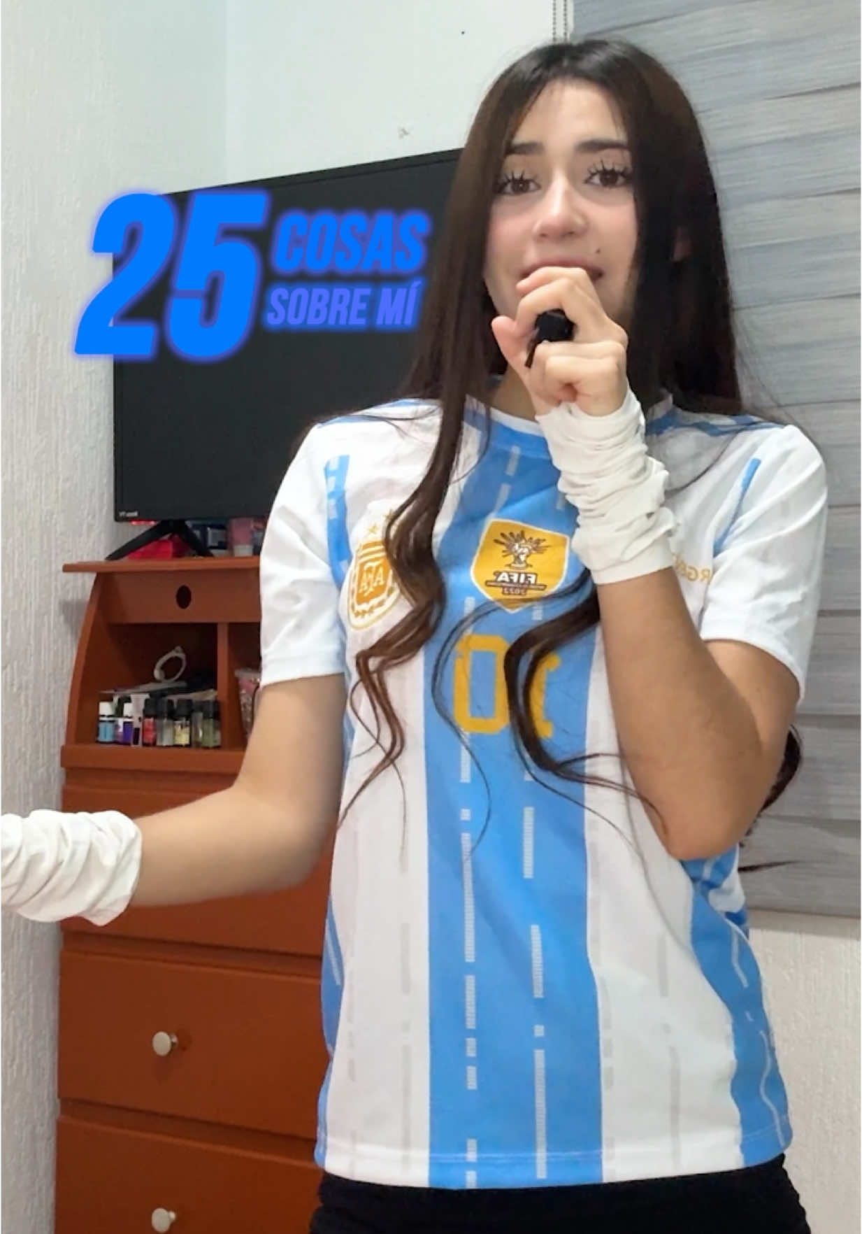 Link en mi perfil! Vayan a verlo🥹❤️