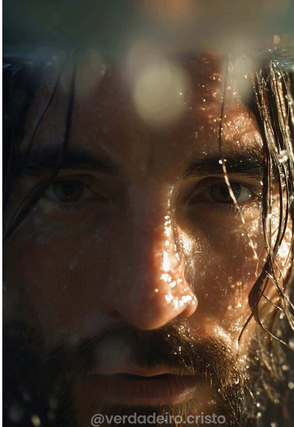 Jesus, o Cristo #jesus #jesuscristo #fé #cristão #catholic #christ 