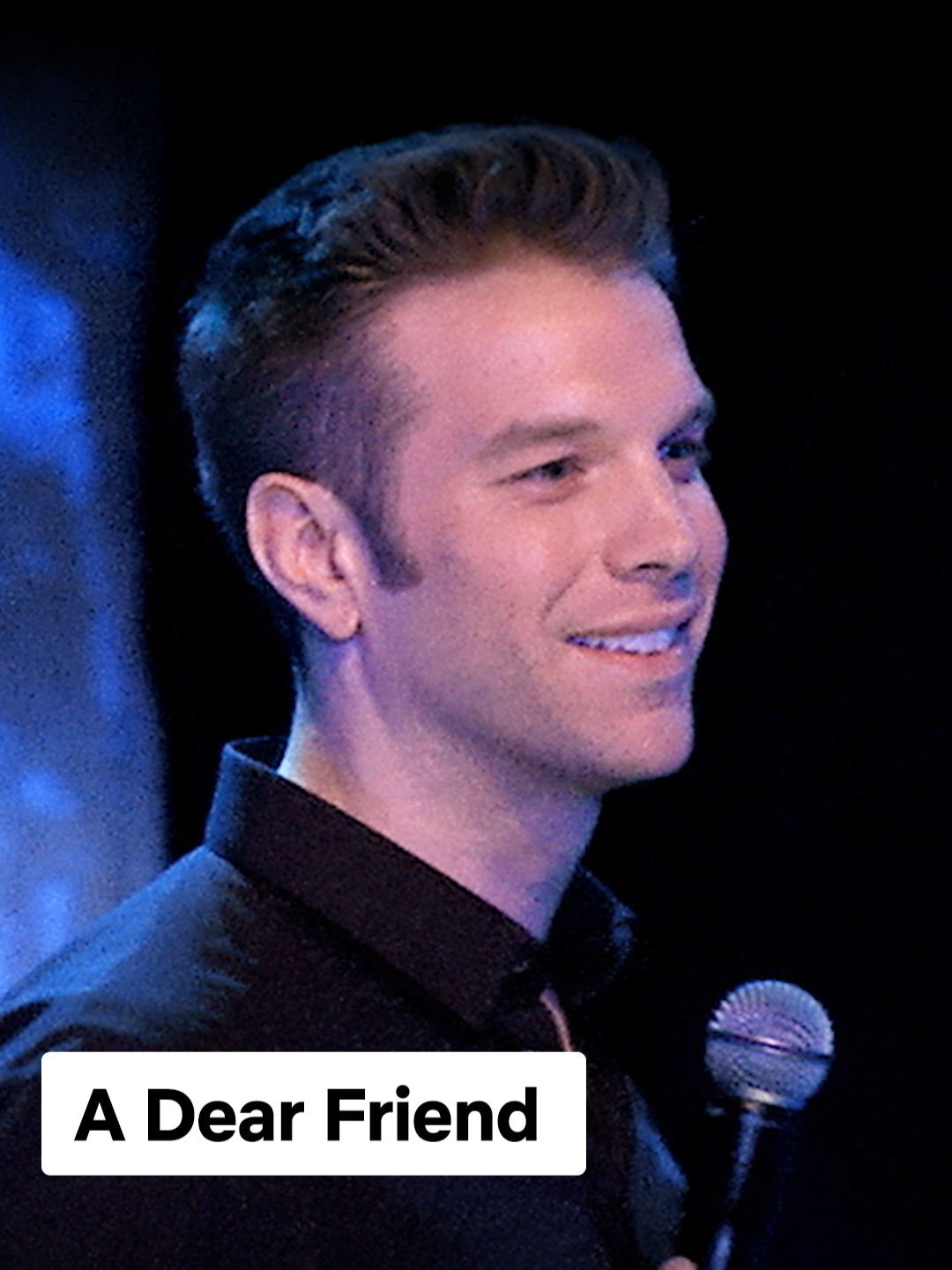 Hate when this happens #AnthonyJeselnik #standup #comedy #netflix #netflixisajoke #friends #men #women #driving @anthonyjeselnik