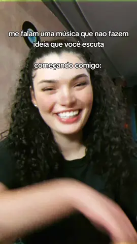 E sou apaixonada