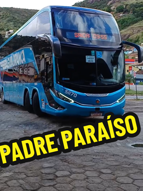 BR-116 PADRE PARAÍSO MG Registro do Busologo moral @busologia_do_interior  #br116 #onibusminhapaixao #onibusbrasil #aguiabranca #clementenonato #minasgerais #padreparaiso 