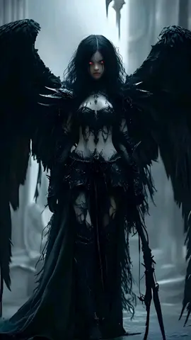 AI Gothic Fashion Show Begins Now  #aiart #aivideo #klingai #darkangel #fantasyart #darkfantasy #cinematicai #blackwings #aiartist #aestheticvideo #viralvideo   #darkcore #gothicfashion #fantasyfashion #aifashion #darkstyle #mysticalfashion #aistyle #angelofdarkness #aivibes #epicvisuals #fashionshow #fyp #foryou #foryoupage 