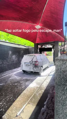 foguinho🔥😹 . . . #comedia #car 