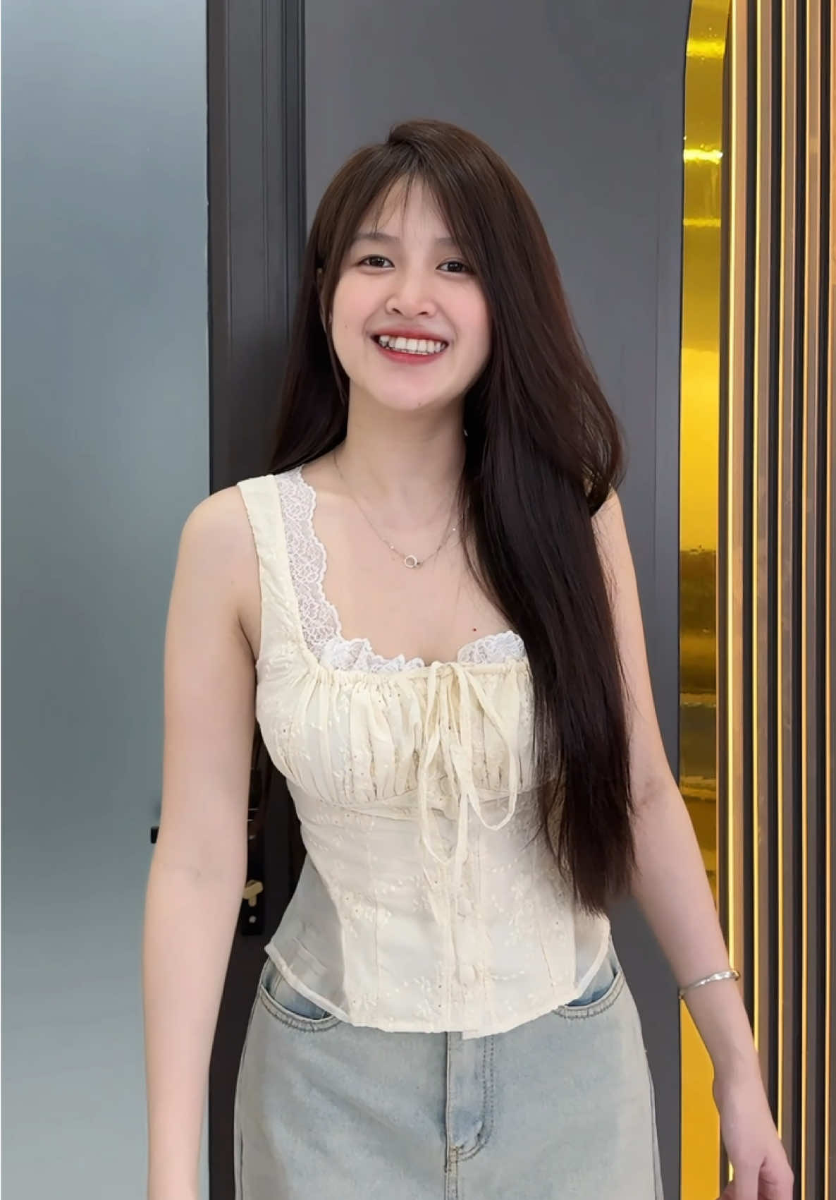Áo nữ xinh