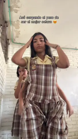 #elmejoroctavo😛 #colegio #cucuta #carpes 