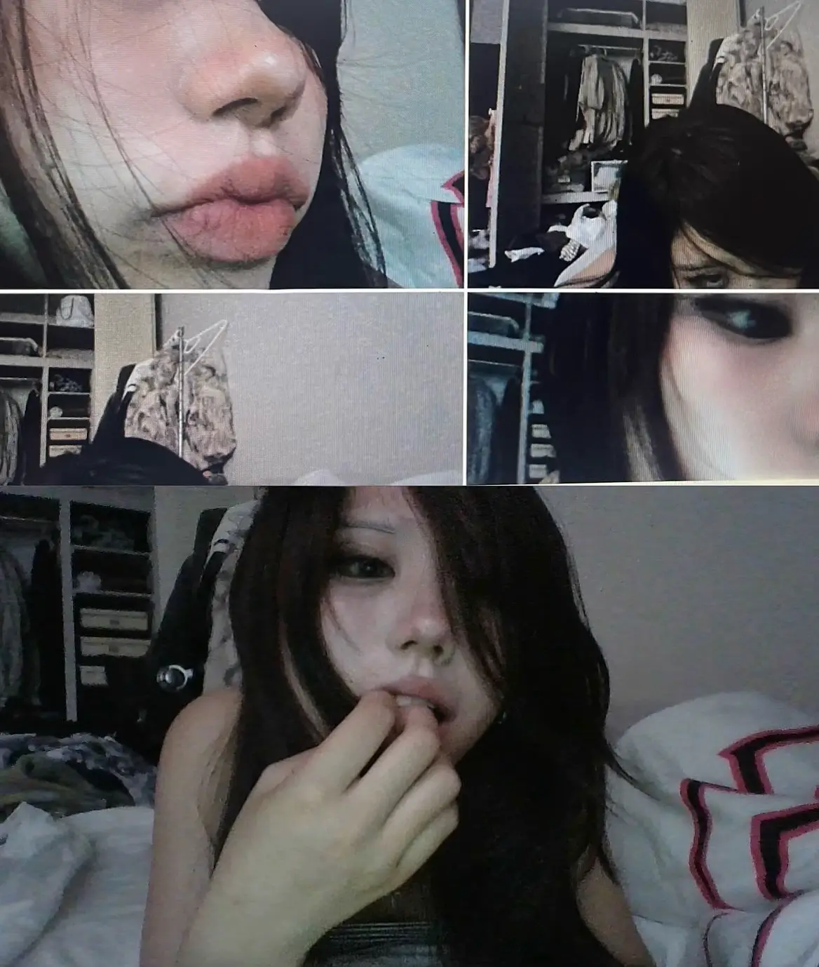 #lastsummer #emogirl #emo 