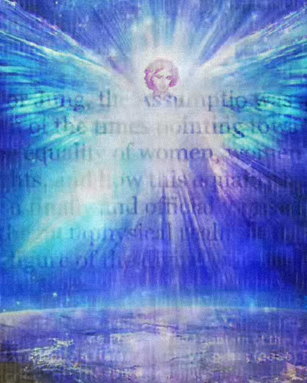 #esoteric #sacredgeometry #fyp #spirituality #universe #mothermary #moodboard #xyzbca #fypシ゚viral #fypage #moodboardaesthetic #jesus 