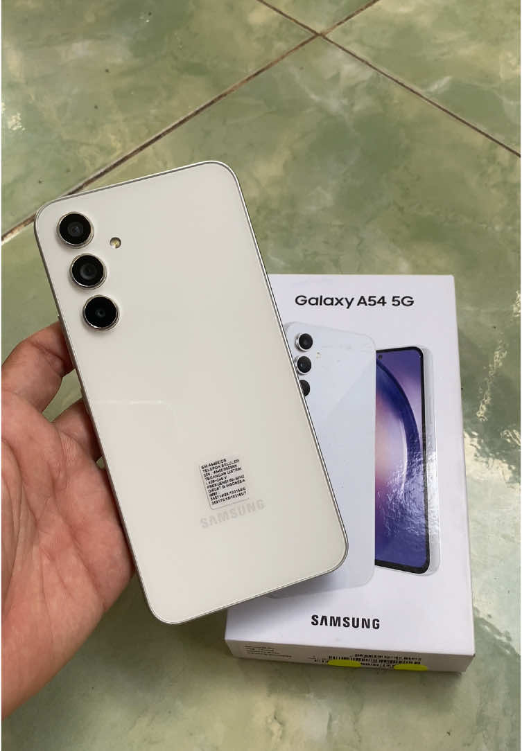 Pesona Samsung A54 di tahun 2025 #fyp #fypシ゚ #xybca #samsung #samsunggalaxy #samsungtips #samsunggalaxya54 #galaxya54 