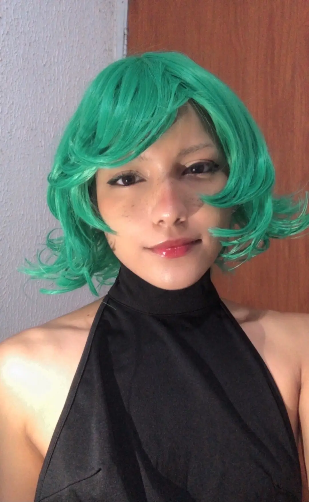 #cosplay #onepunchman #anime #foryoupage #fyp 